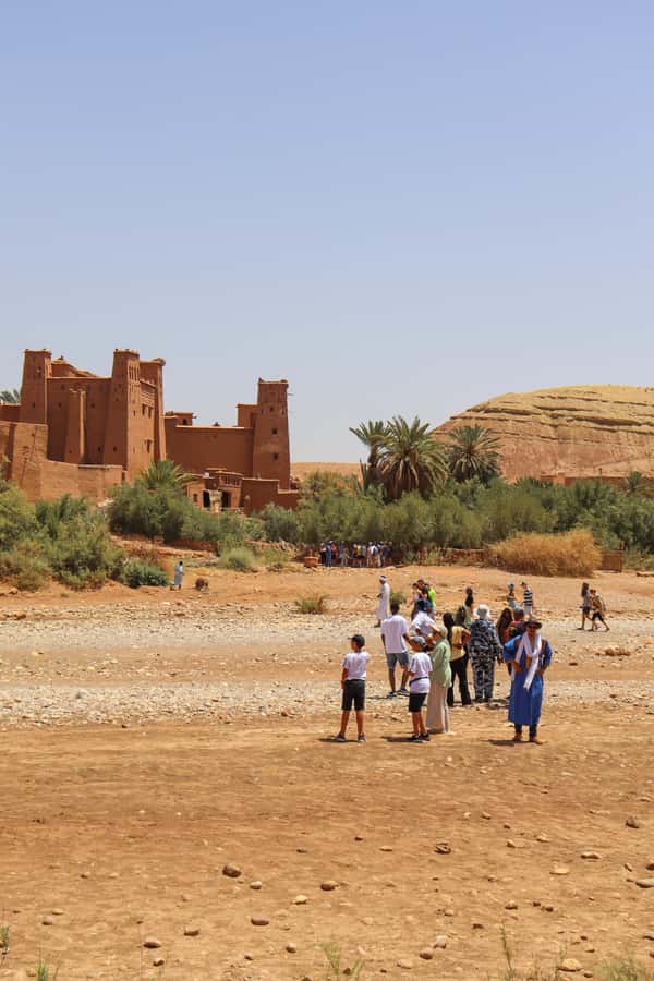 From Marrakech: 3-Day Stay in the Merzouga Desert - Key points to know before booking