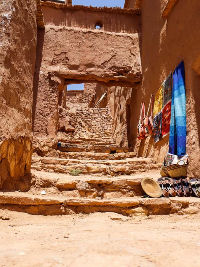From Marrakech: 3-Day Stay in the Merzouga Desert - Choosing between the standard and luxury camp