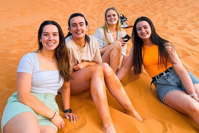 From Marrakech: 3-Day Tour To Magical Desert Merzouga - Why this Marrakech to Merzouga trip works
