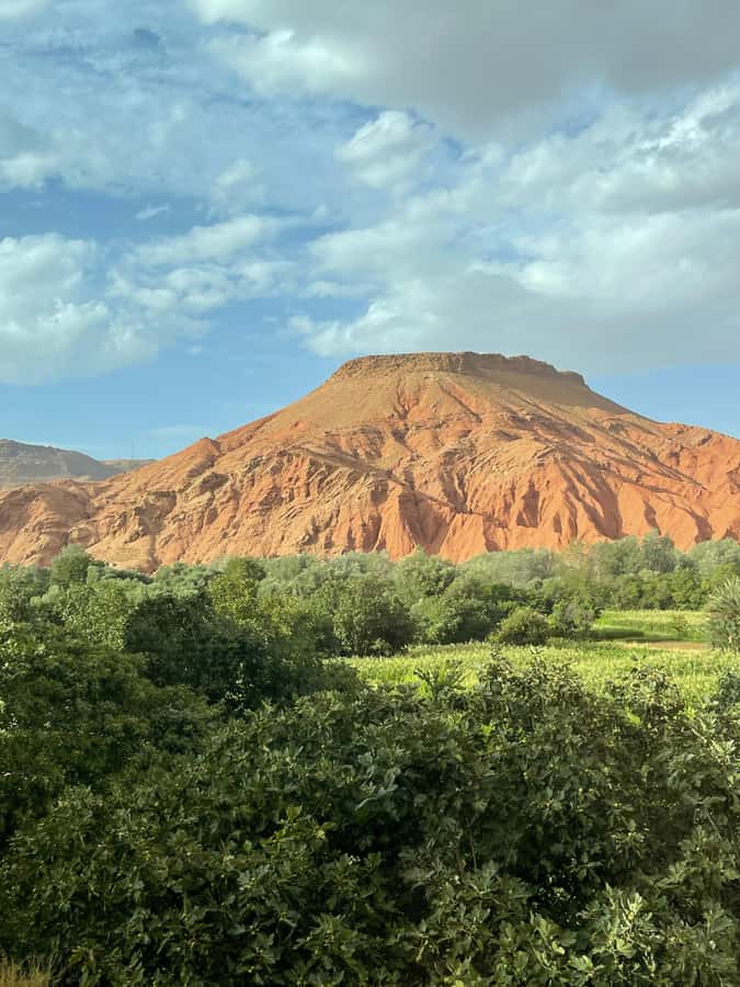 From Marrakech: 3-Day Tour To Magical Desert Merzouga - Transport, comfort, and physical demands