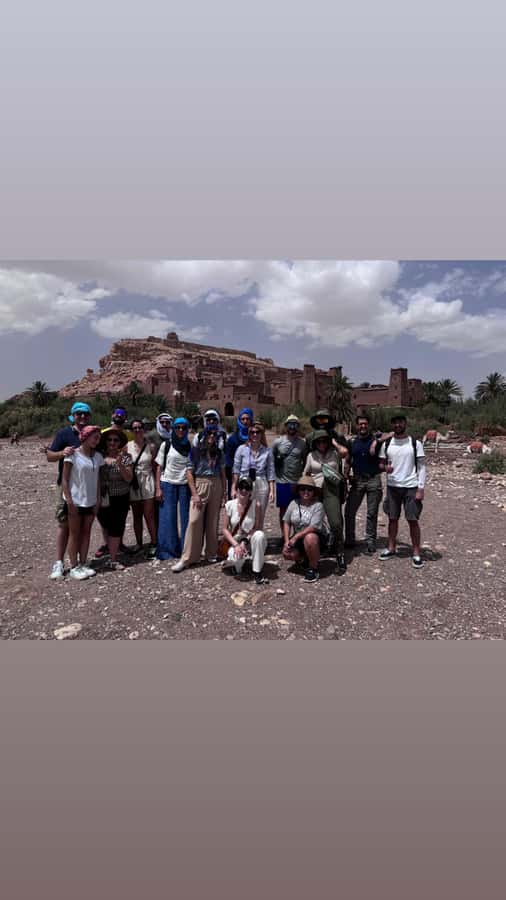 From Marrakech: 3-Day Tour To Magical Desert Merzouga - Is $173 a good price?