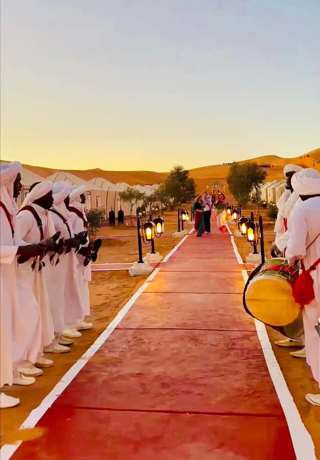 From Marrakech: 3-Day Tour To Magical Desert Merzouga - Who should book this desert tour?