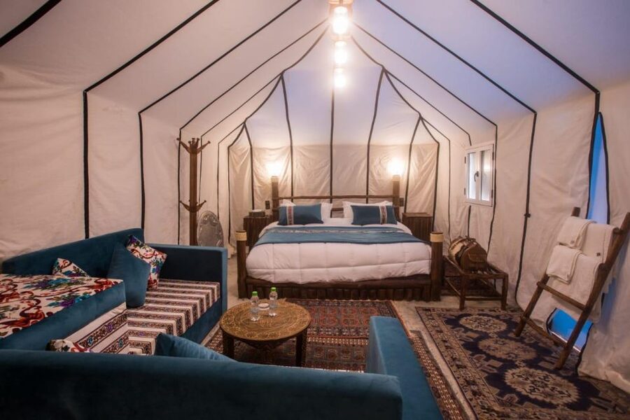 From Marrakech: 4-Day/3-Night Desert Adventure to Fes - The organization questions you should ask