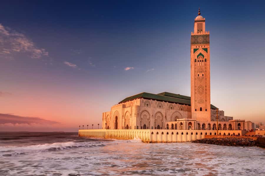 From Marrakech: 4-Day Journey Imperial Cities & Chefchaouen - Key points to know before booking