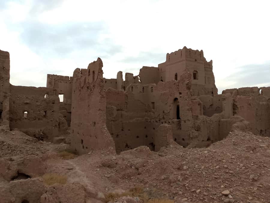 From Marrakech: 4-Day Morocco Sahara Desert Experience - Who should choose this desert trip