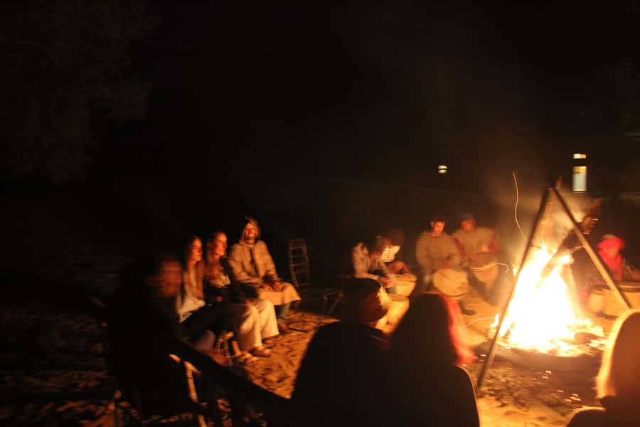 From Marrakech: Agafay Desert Sunset, Camel Ride, and Dinner - Practical advice before you reserve
