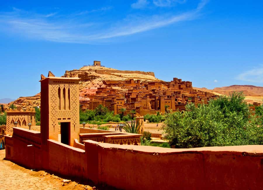 From Marrakech: Ait Benhaddou and Atlas Mountains Day Trip - Why this makes a strong day trip from Marrakech