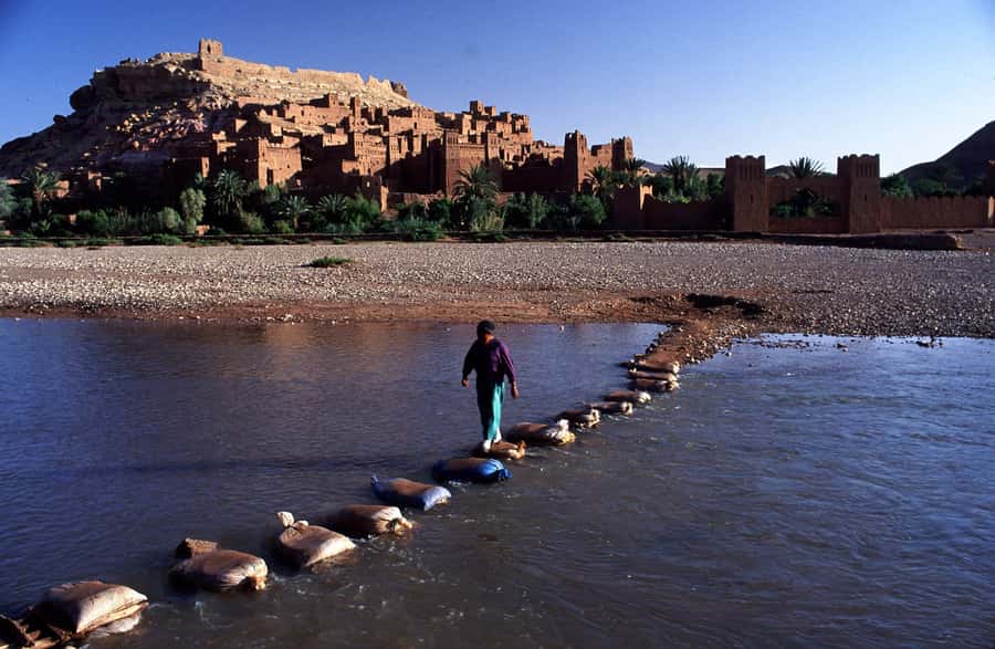 From Marrakech: Ait Benhaddou and Atlas Mountains Day Trip - Who should book this trip