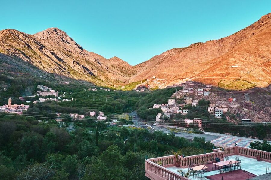 From Marrakech: Atlas Mountains Full-Day Hiking Trip w Lunch - Who should book this Atlas Mountains day trip?