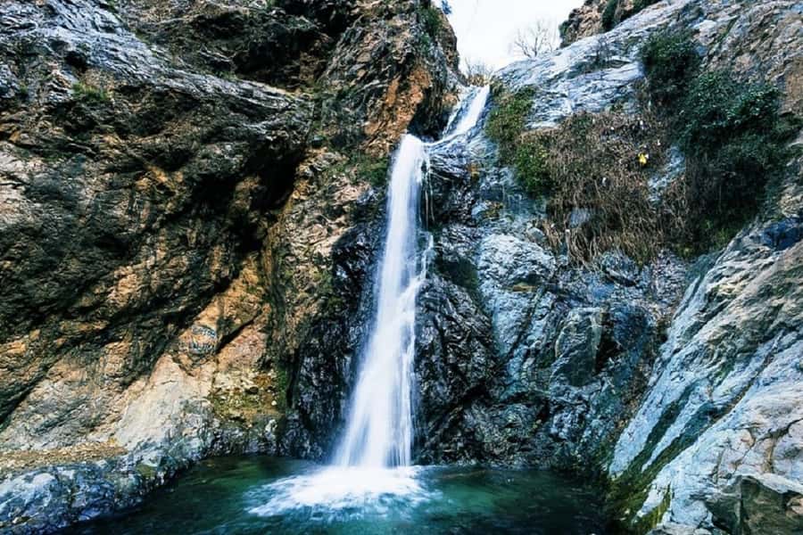 From Marrakech: Atlas Mountains Full-Day Hiking Trip w Lunch - Leaving Marrakech for the High Atlas