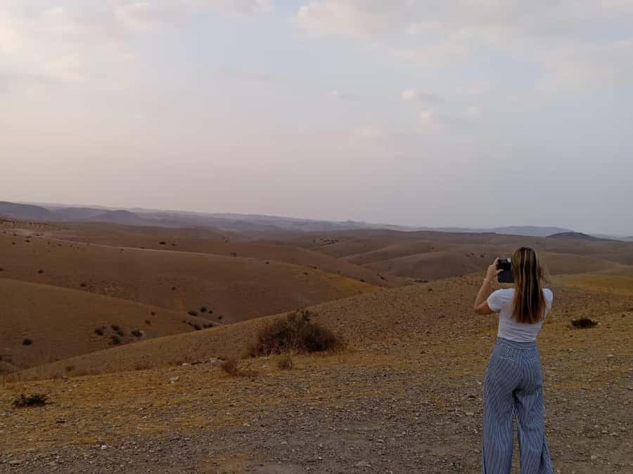 From Marrakech: Atlas Mountains Full-Day Hiking Trip w Lunch - The Imlil Valley walk, from two to three hours