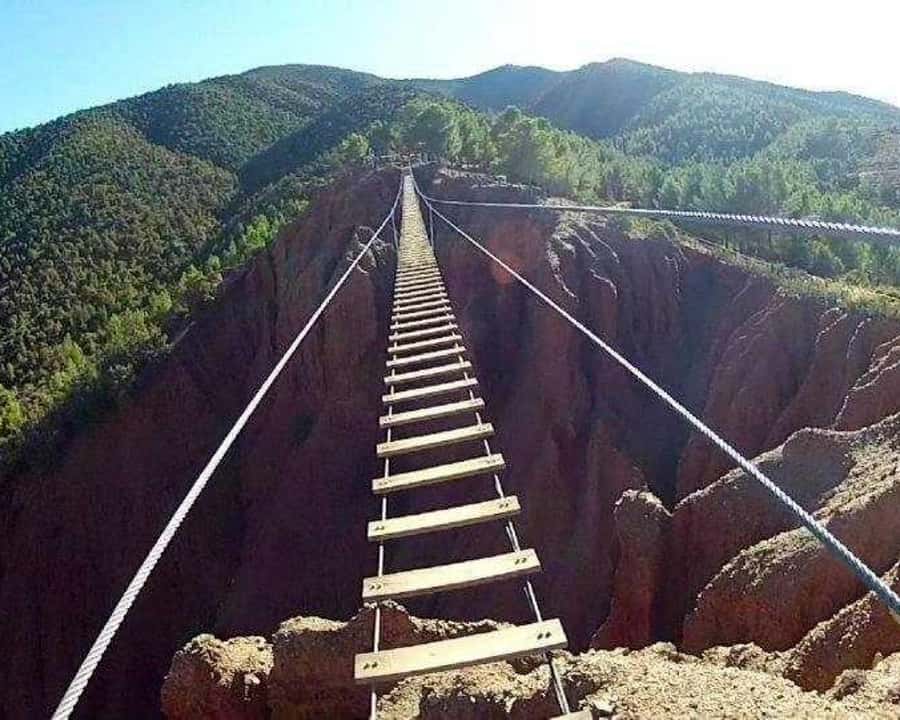 From Marrakech: Atlas Mountains Zip Line Tour Adventure - FAQ
