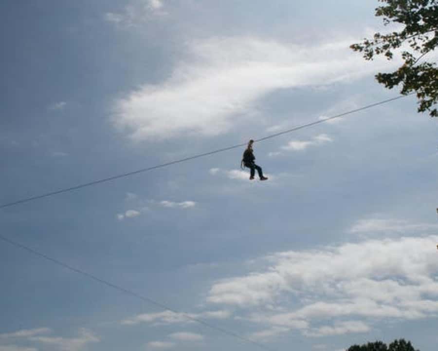From Marrakech: Atlas Mountains Zip Line Tour Adventure - Practical comfort, clothing, and access