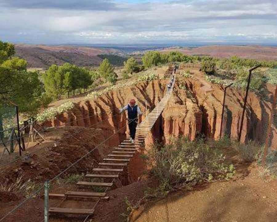 From Marrakech: Atlas Mountains Zip Line Tour Adventure - Should you book it?