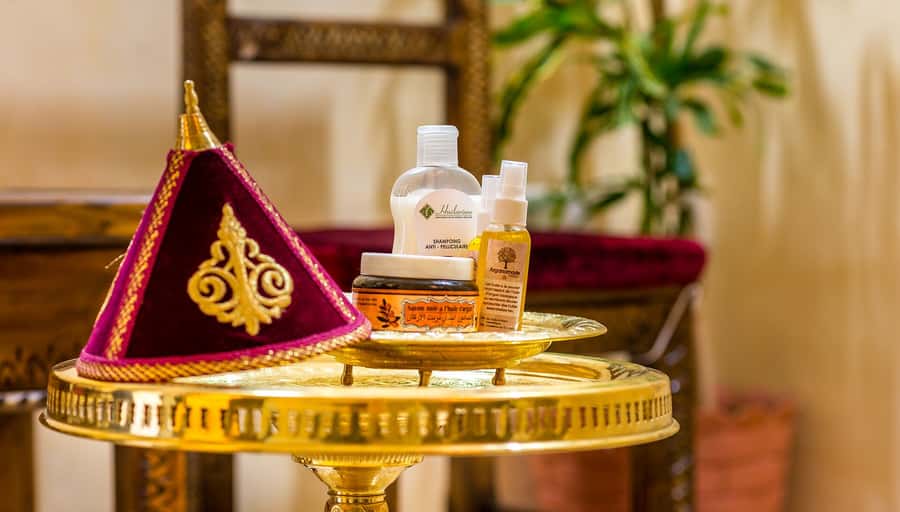 From Marrakech: Camel Ride, Quad Bike & Spa Full-Day Trip - What to pack and wear