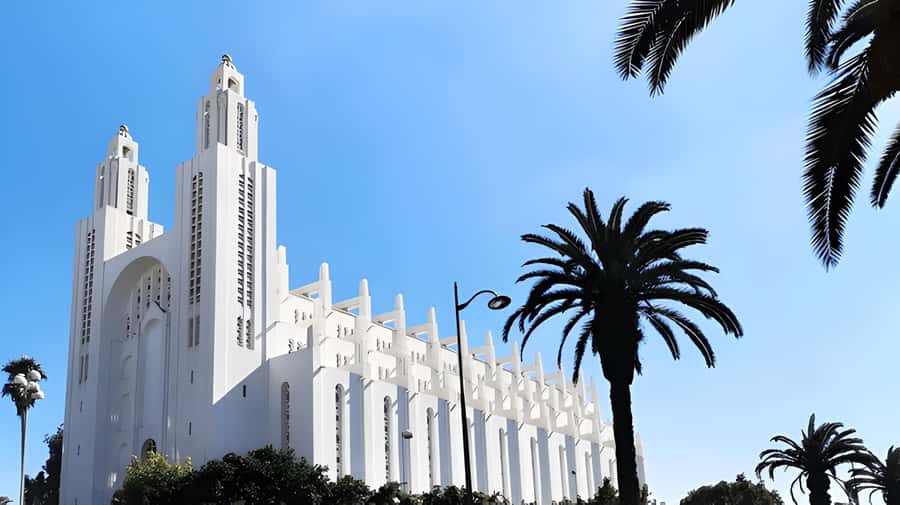 From Marrakech: Casablanca Day Trip Experience" - What the reviews reveal about the pace