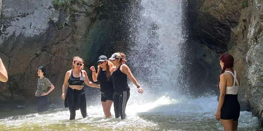 From Marrakech: Day Trip Ourika Valley, High Atlas Mountains - The pace, group size, and guide style