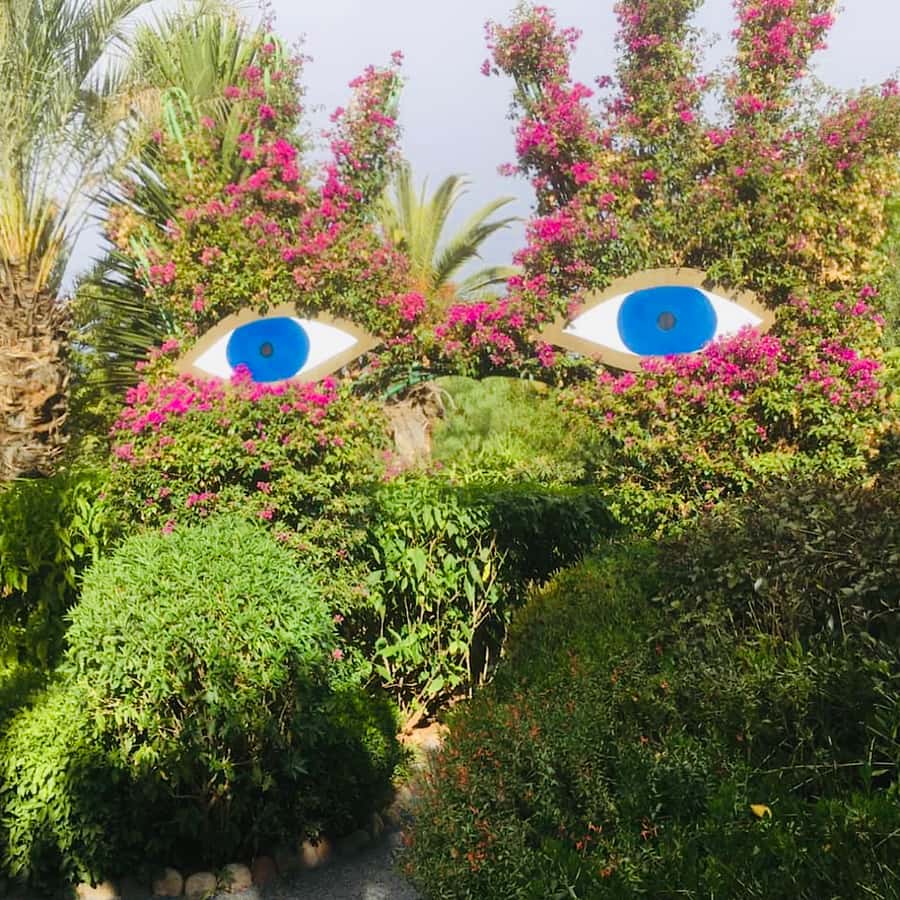 From Marrakech: Day Trip to Anima Garden and Imlil Valley - The women’s cooperative and argan products