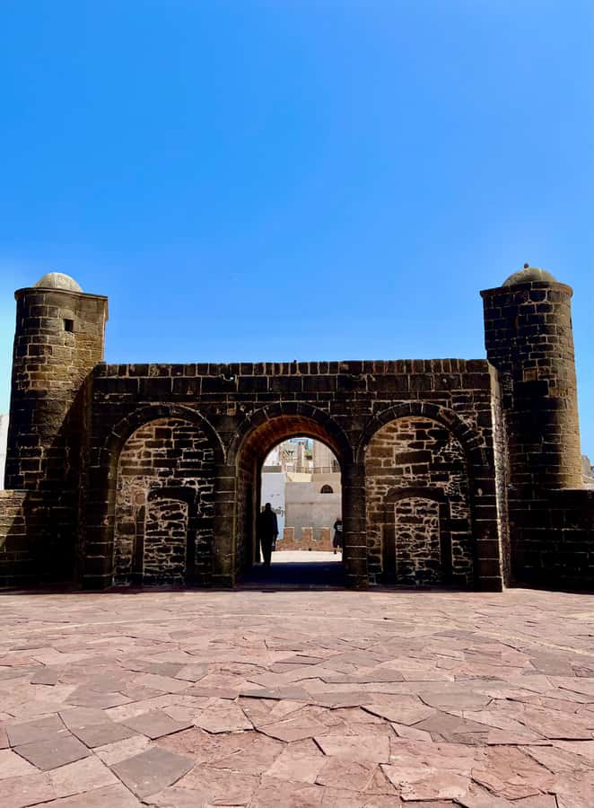 From Marrakech: Day Trip to Essaouira with Transfers - Argan trees and the women’s cooperative