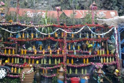Day Trip to Ourika Valley And Berber Villages