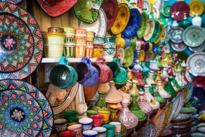 Essaouira & Atlantic Coast Full-Day Trip