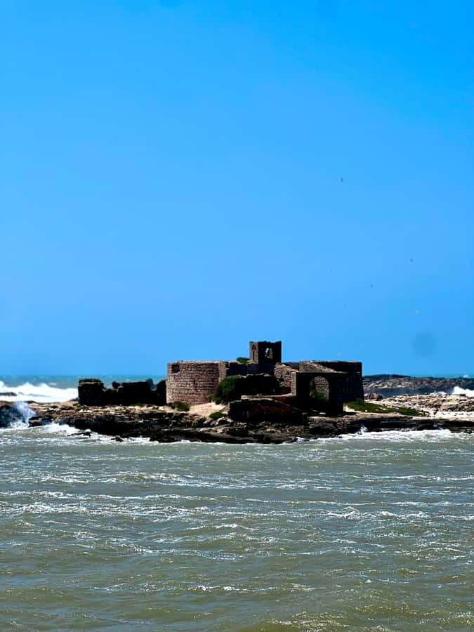 From Marrakech: Essaouira Coastal City Day Trip - The price and what you really get