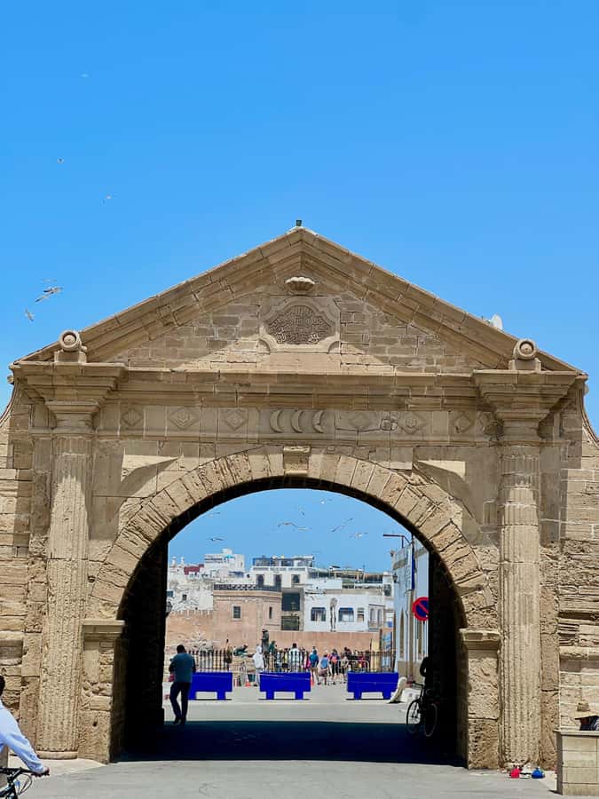 From Marrakech: Essaouira Coastal City Day Trip - How the guides and drivers shape the day