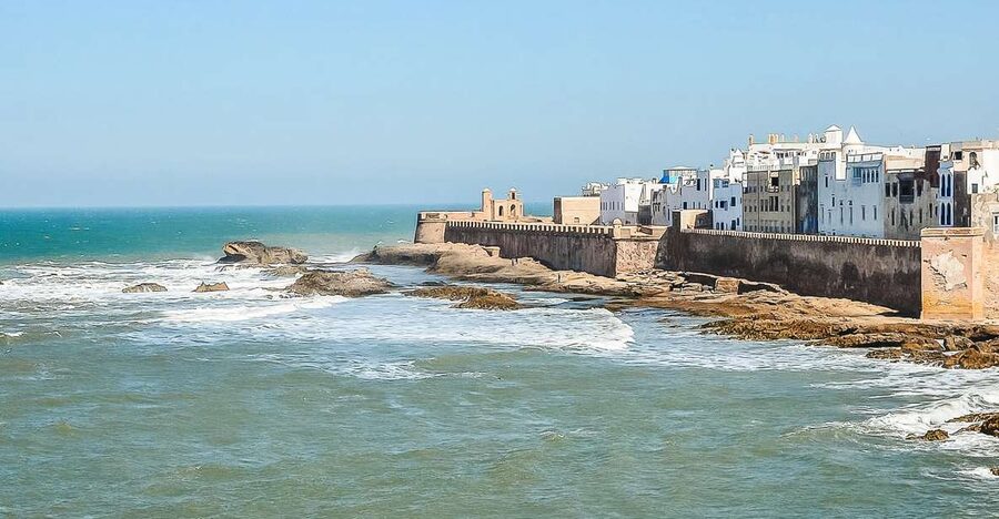 From Marrakech: Essaouira Day Tour with Optional Activities - Who should book this day trip?