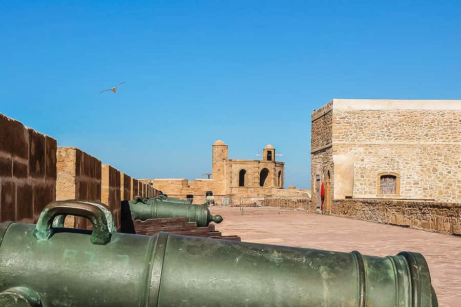 From Marrakech: Essaouira Day Tour with Optional Activities - The return ride and what can slow it down