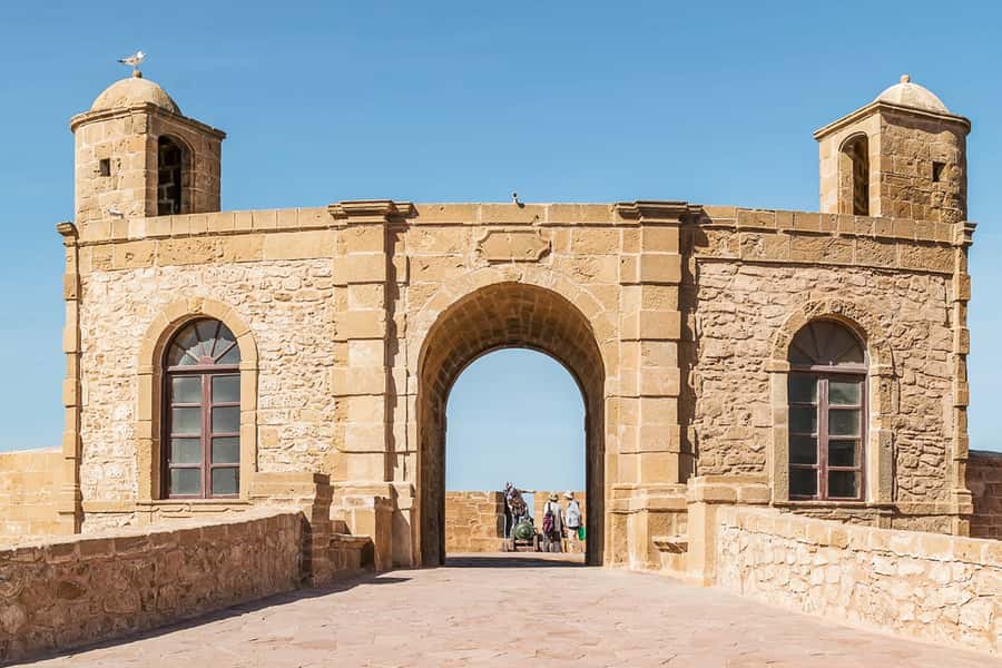 From Marrakech: Essaouira Day Tour with Optional Activities - How much value do you get for $21?