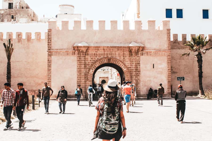 From Marrakech: Essaouira Day Trip with Beach Activities - Key points before you book