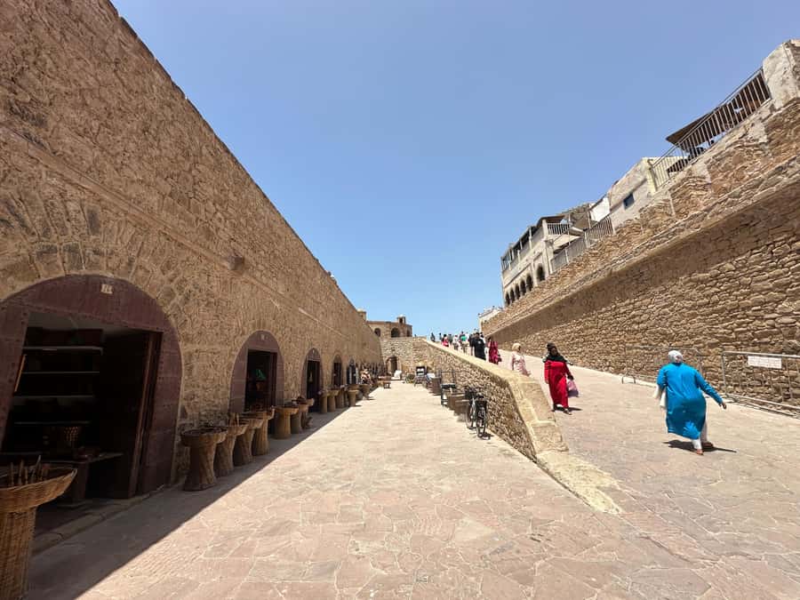 From Marrakech: Essaouira Day Trip with Beach Activities - Who should take this Essaouira day trip?