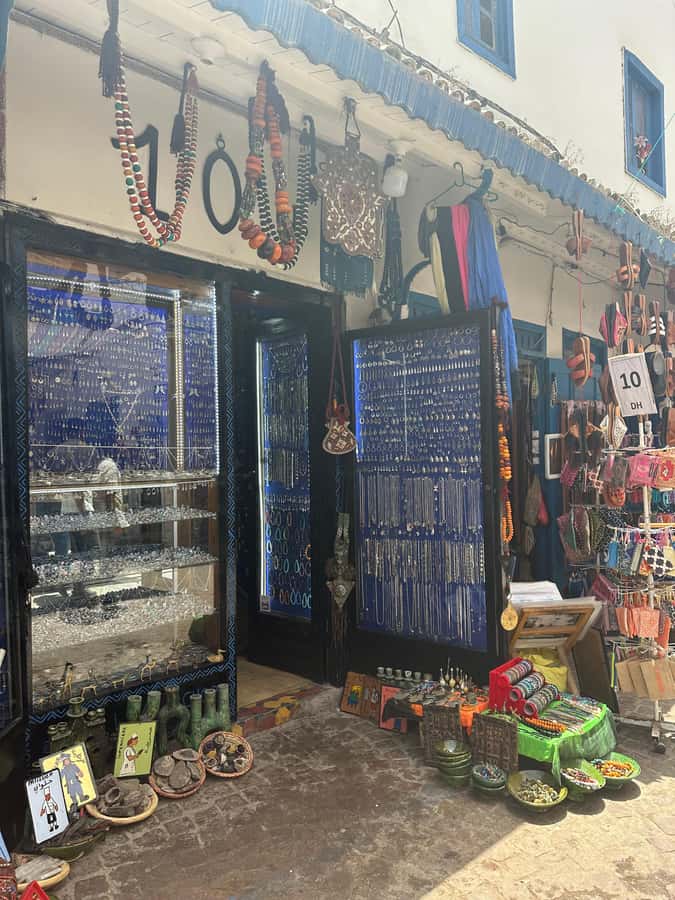 From Marrakech: Essaouira Day Trip with Beach Activities - Is the $11 price good value?