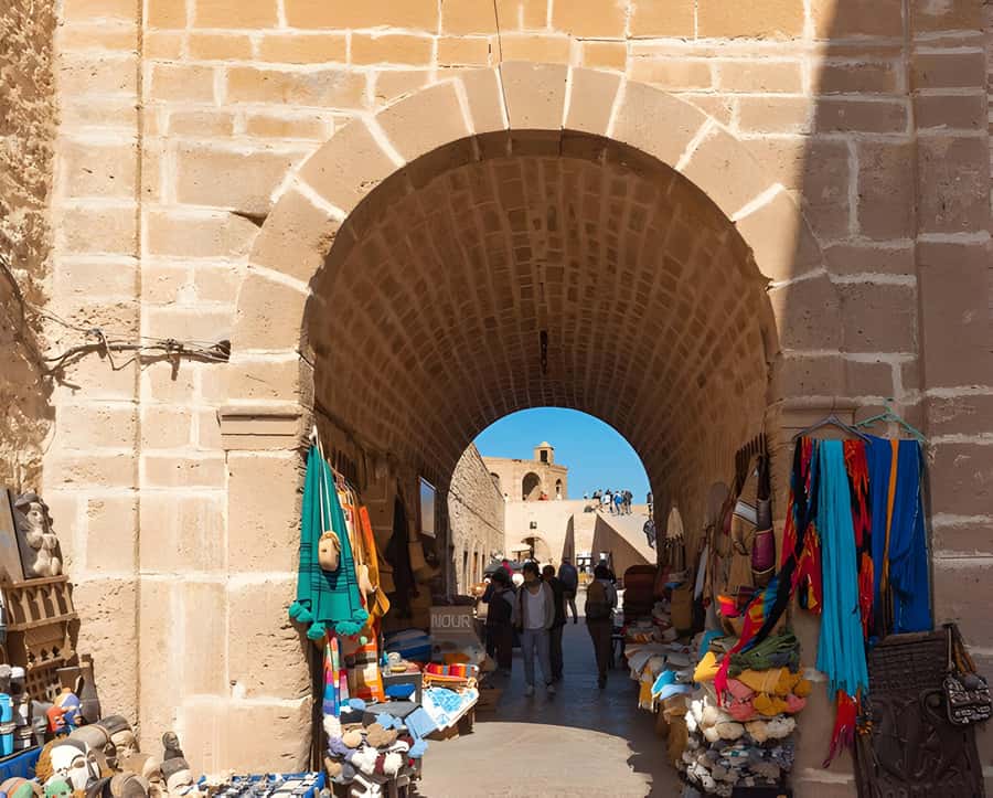From Marrakech: Essaouira day Trip with camel, horse & quad - Key points at a glance