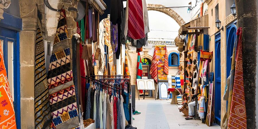From Marrakech: Essaouira day Trip with camel, horse & quad - The return drive to Marrakech