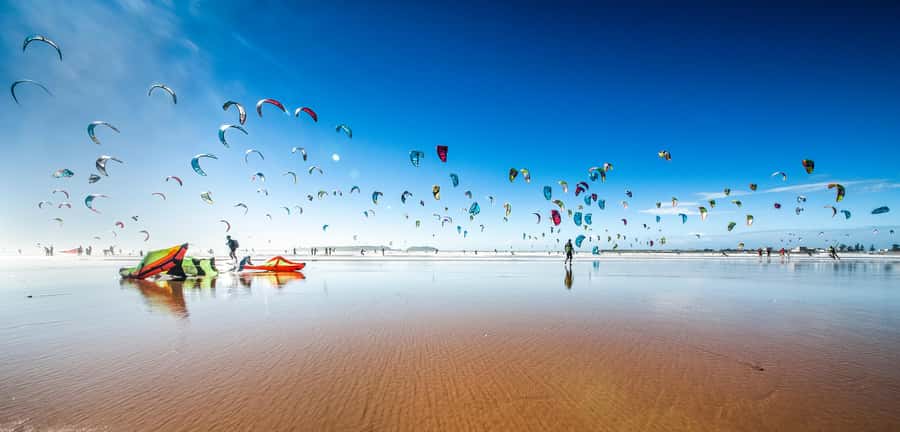 From Marrakech: Essaouira Day Trip with Hotel Pickup - What to bring for a comfortable day