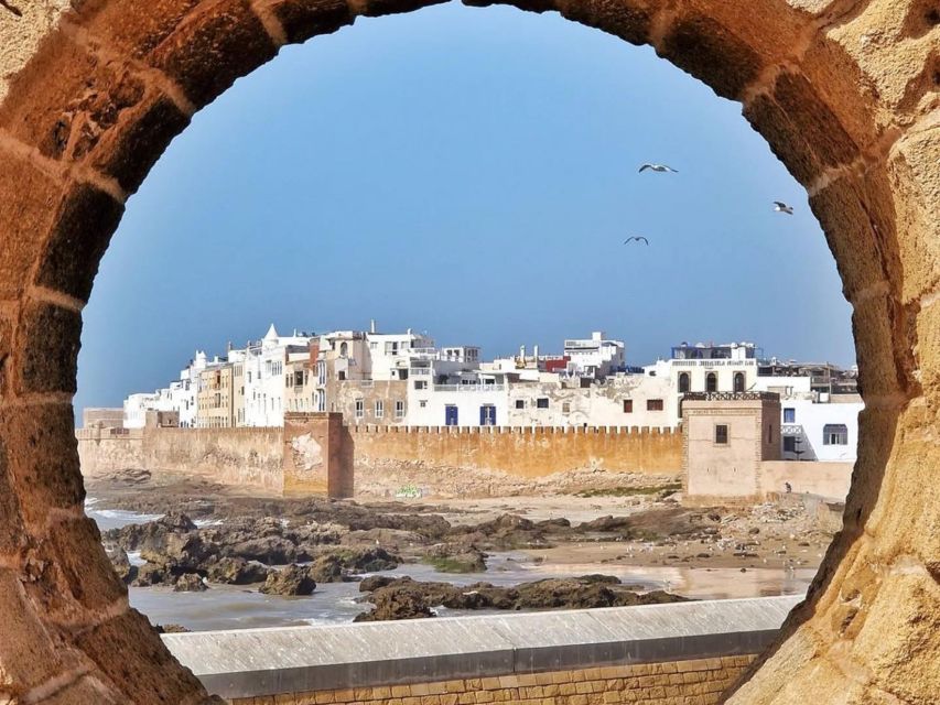 From Marrakech: Essaouira Day Trip with Hotel Pickup - Should you book this Essaouira day trip?