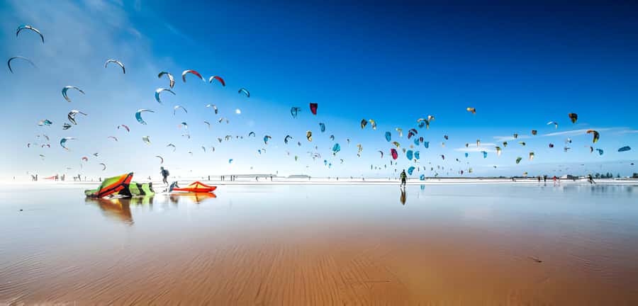 From Marrakech: Essaouira Private Full-Day Trip - Why Essaouira makes a good break from Marrakech