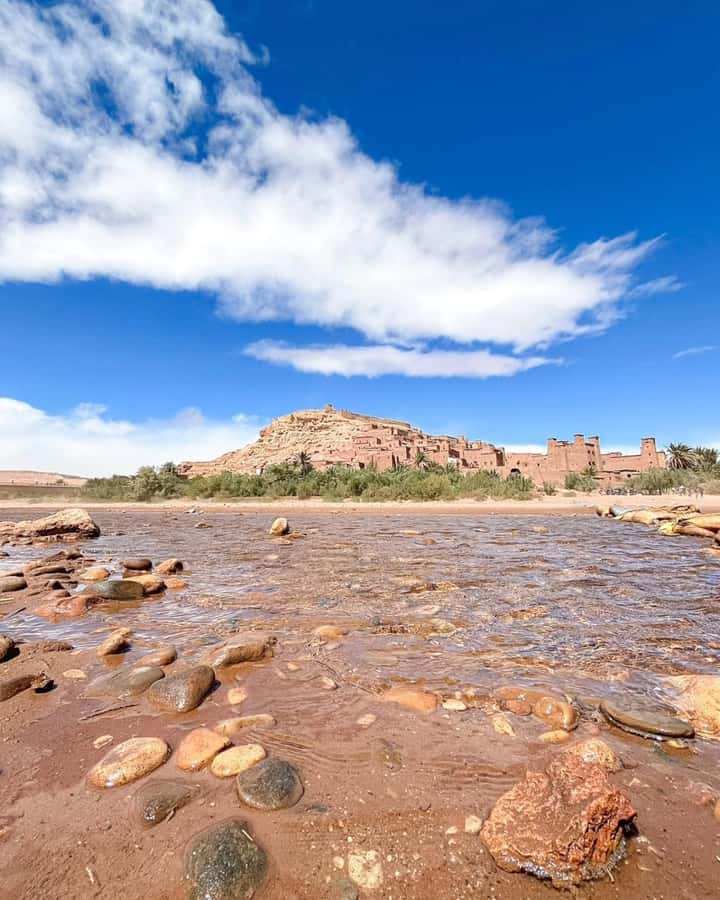 From Marrakech: Excursion to Kasbah Ait Ben Haddou - Quick points before you book