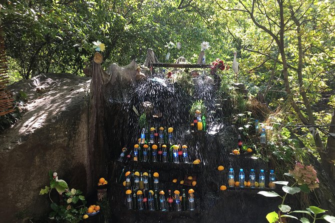 From Marrakech Full Day Trip To Ourika Valley Waterfalls - How the $17.38 price holds up