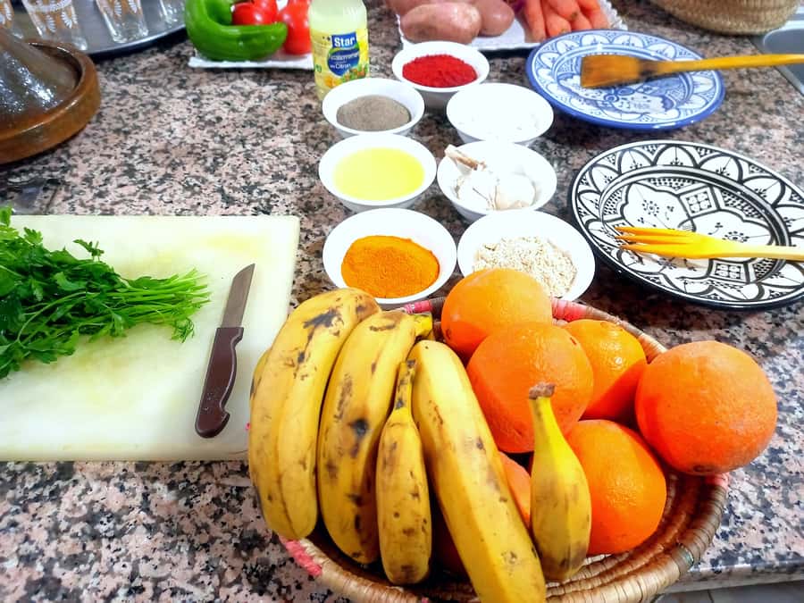 From Marrakech: High Atlas Berber Cooking Class - Extra stops that can turn a half-day into a full day
