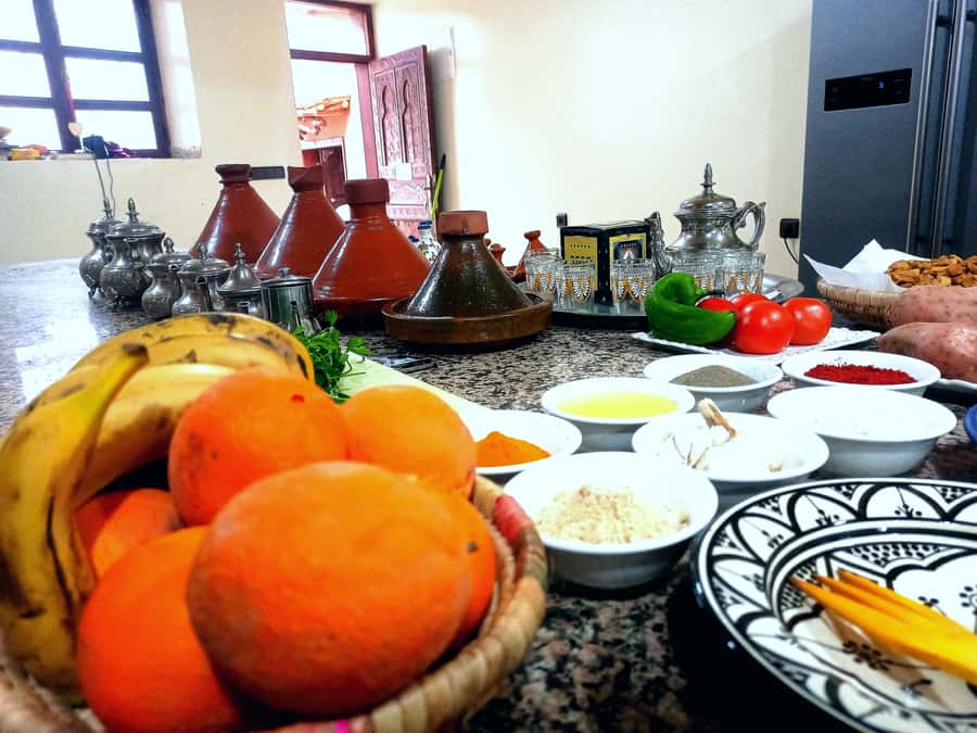 From Marrakech: High Atlas Berber Cooking Class - Who should book this Atlas Mountains experience