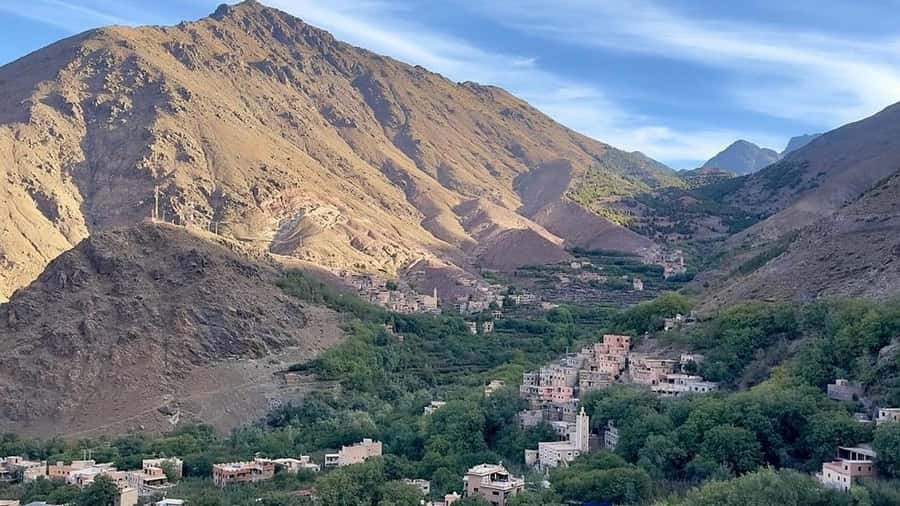 From Marrakech: Imlil Day Trip & lunch in Local Family house - Should you book this Atlas Mountains day trip?