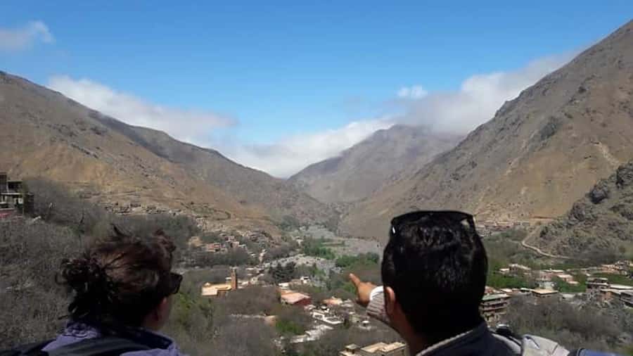 From Marrakech: Imlil Day Trip & lunch in Local Family house - What the $27 price really gives you