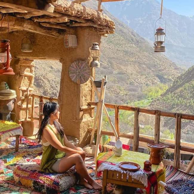 From Marrakech: Imlil Village and Kik Plateau Day Trip - Key points to know before booking