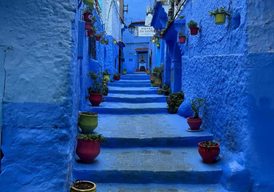 From Marrakech: Imperial Cities of Morocco 3-Day Tour - The Fez medina: your best chance to slow down