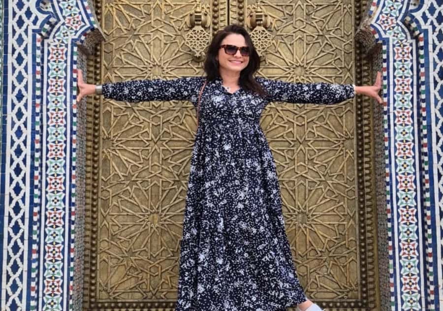 From Marrakech: Imperial Cities of Morocco 3-Day Tour - The return to Marrakech takes most of day three