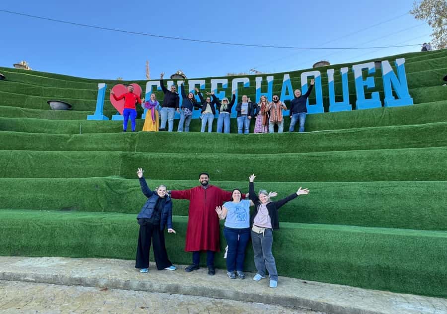From Marrakech: Imperial Cities of Morocco 3-Day Tour - Day one: Atlas Mountain roads, Casablanca, and Rabat