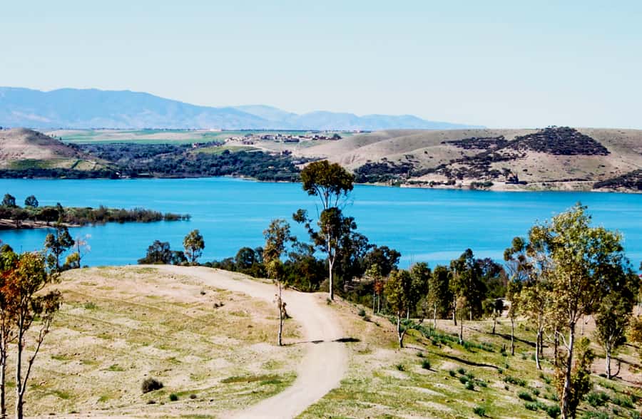 From: Marrakech: Lalla Takerkoust Lake Quad Bike Experience - Who Will Enjoy This Most?