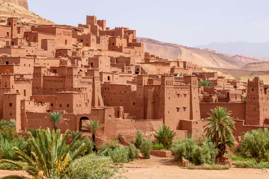 From Marrakech: Merzouga 3-Day Desert Safari with Food - Key points before you book